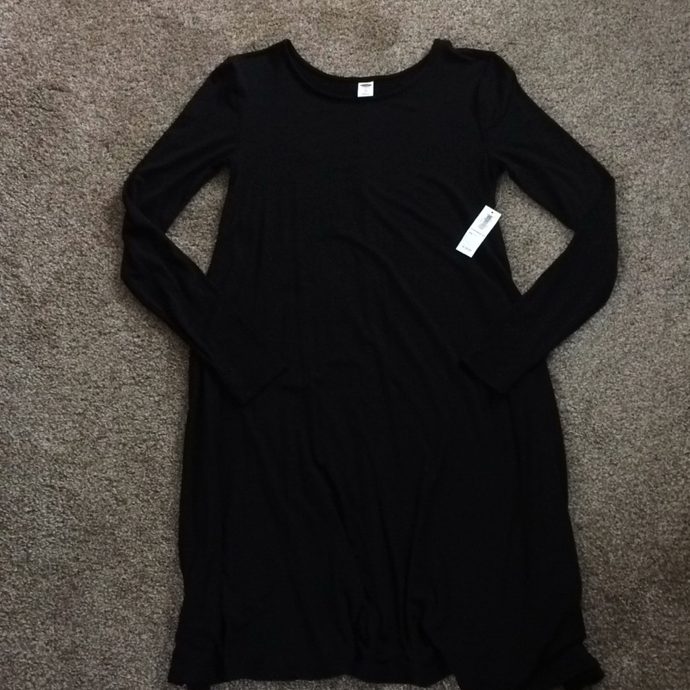 Old Navy swing dress